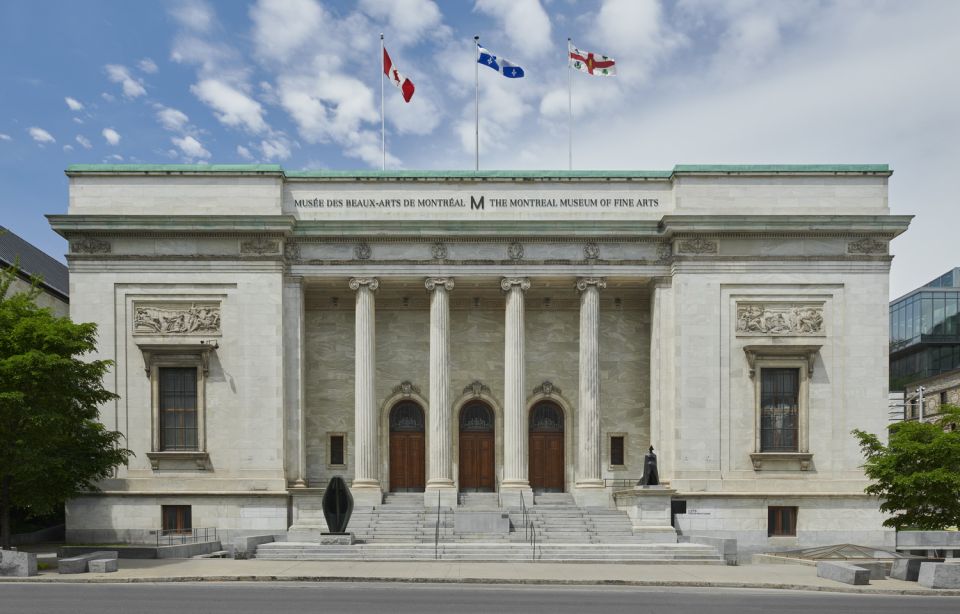 Montreal: 5 Attractions Pass - Last Words