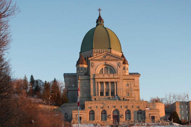 Montreal at Night Tour - Directions and How the Tour Works