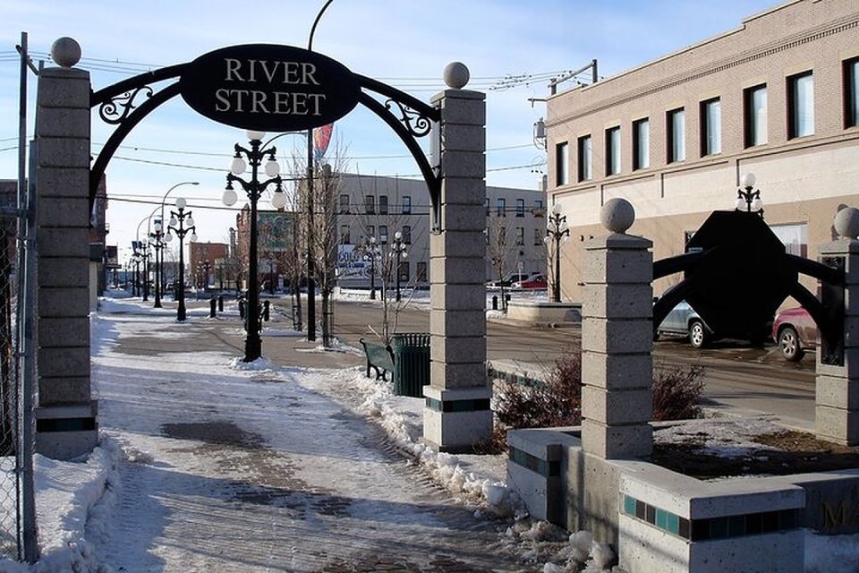 Moose Jaw: City Highlights Smartphone Walking Tour - Last Words