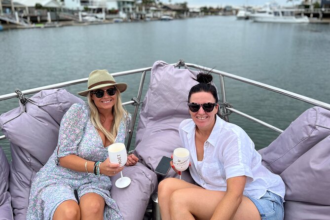 Morning Champagne River Cruise in Mooloolaba, Sunshine Coast - Common questions