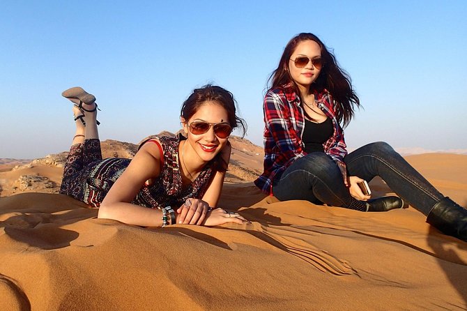 Morning Dubai Desert Safari With Dune Bashing, Camel Riding Dubai - Common questions
