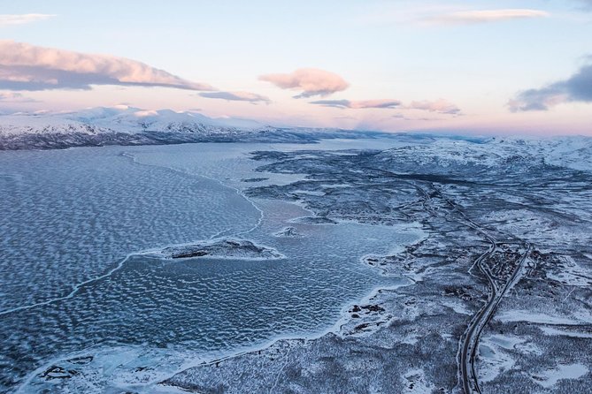 Morning Hike in Abisko National Park - Last Words