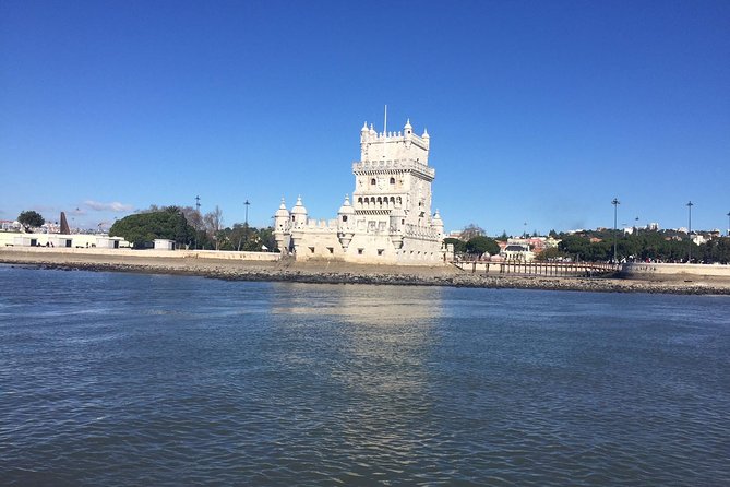 Morning Sailing Tour in Tagus River From Lisbon - Last Words