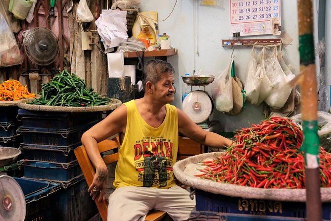 Morning Tuk Tuk Experience: Unique Markets, Magnificent Temples, and Hidden Gems - Last Words