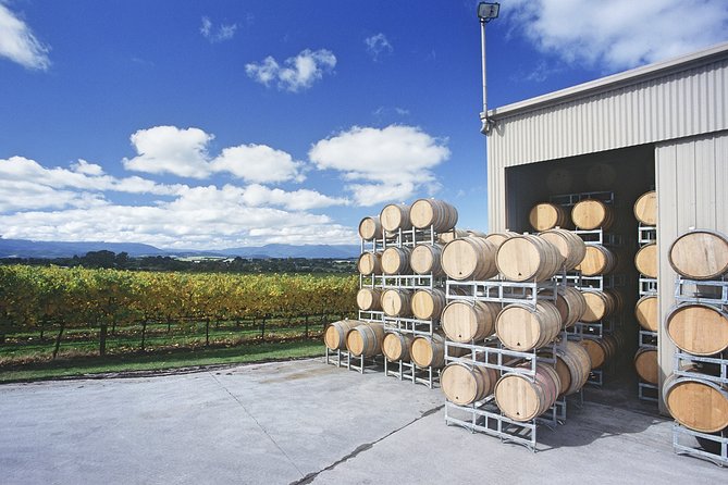 Mornington Peninsula Private Car Winery Tour.1-7 People One Car Price. - Tour Terms