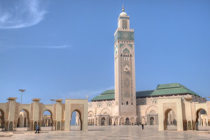 Morocco 10 Days Tour From Casablanca - Know the Cancellation Policy