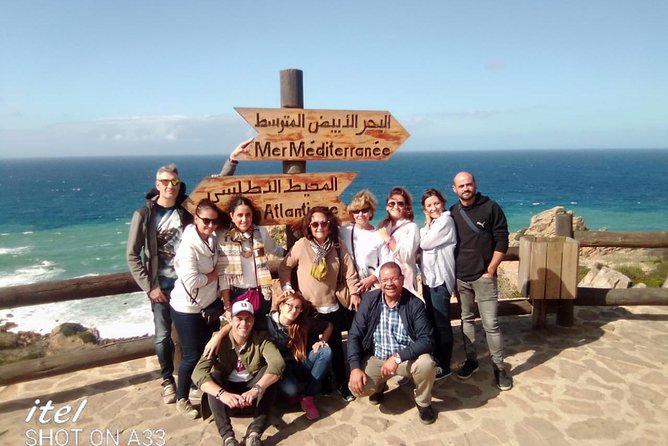 Morocco Tour in 8 Days - Day 7-8: Casablanca & Departure