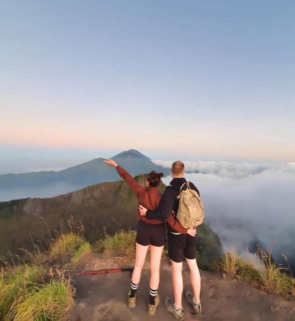Mount Batur Alternative Sunset Trekking - Special Tips and Recommendations