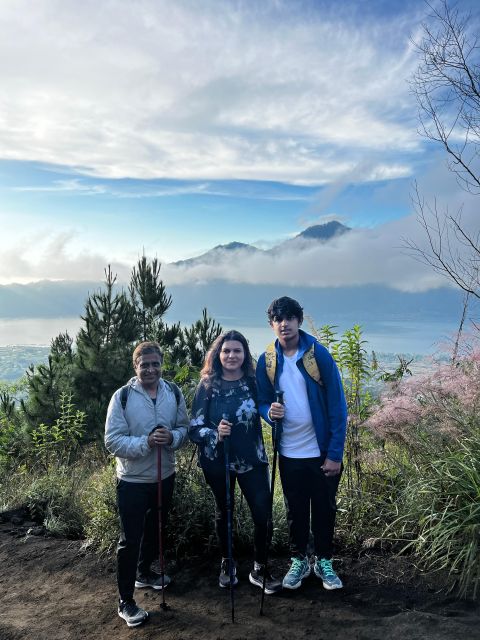 Mount Batur Day Trip & Sunset Hike - Common questions