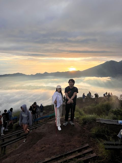 Mount Batur Sunrise Hike With Breakfast - Last Words