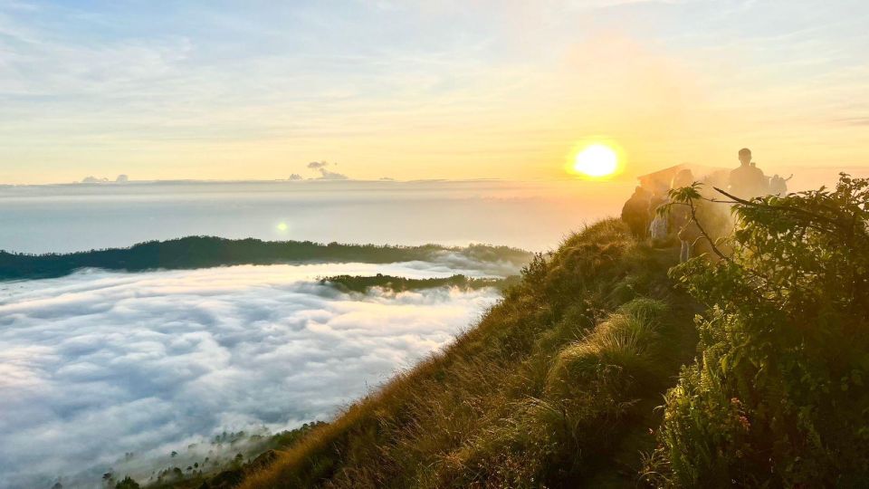 Mount Batur Sunrise Jeep With Best Photographer - Last Words