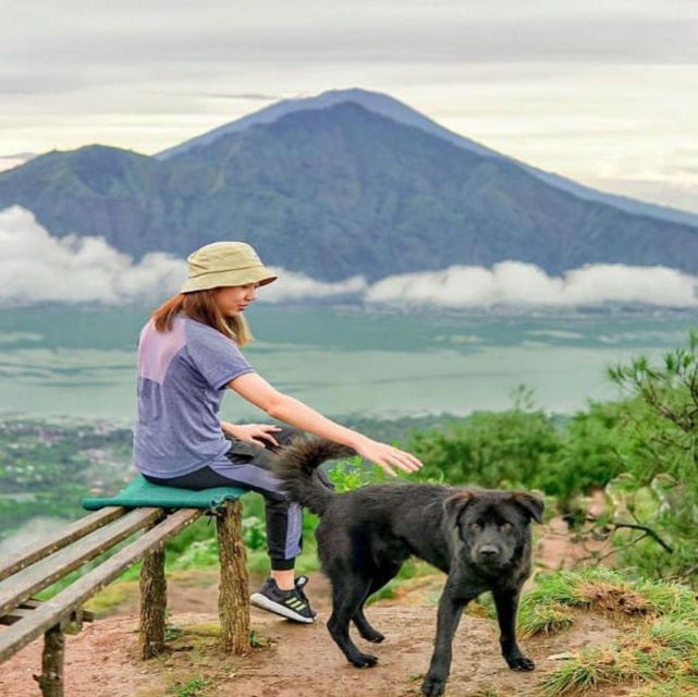 Mount Batur Sunrise Trekking - Creating Lasting Bali Memories