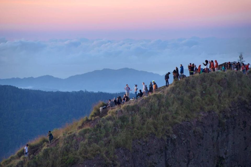 Mount Batur Sunrise Trekking Experience: Adventure & Beauty - Last Words