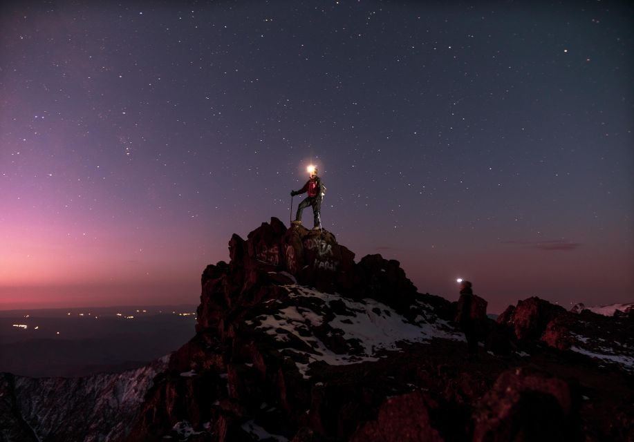 Mount Toubkal Guide, Atlas Mountains 2 Days Trek - Last Words