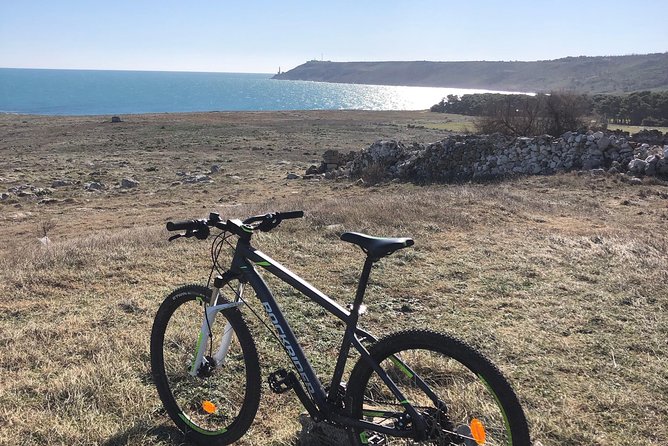 Mountainbike Adventure: Otranto, Cava Di Bouxite, Valle Dellidro - Common questions