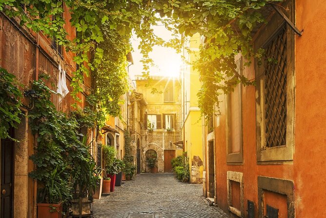 Mouth of Truth, Jewish Ghetto and Trastevere Guided Tour - Common questions