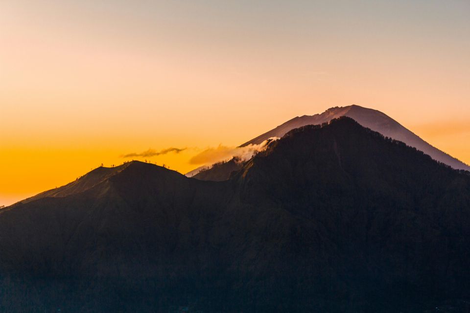 Mt. Batur Sunrise Trekking With Breakfast and Private Guide - Last Words