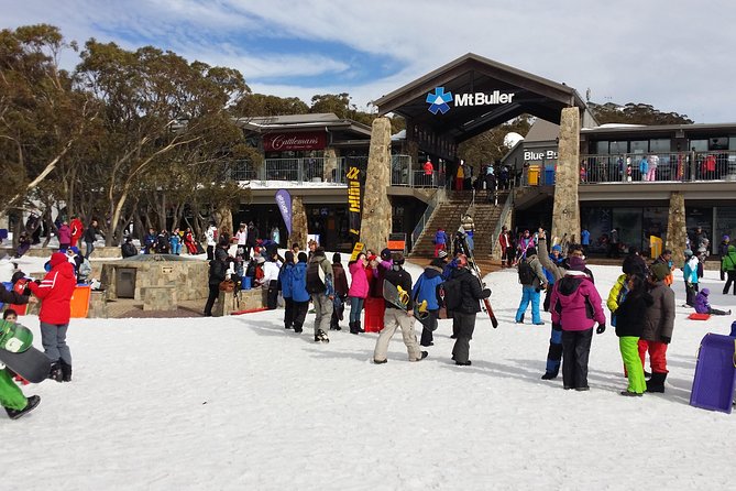 Mt Buller Day Trip From Melbourne - What to Bring