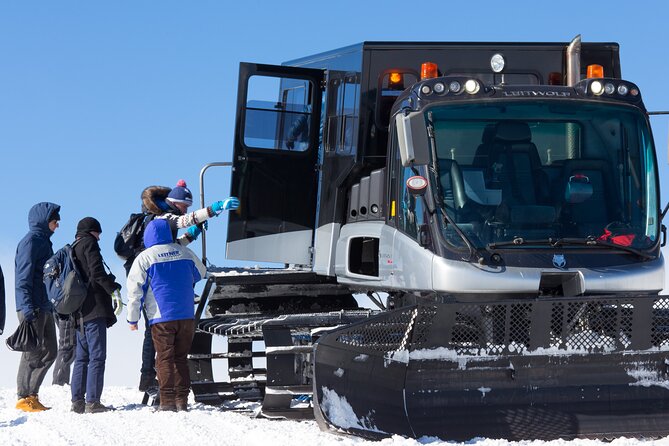 Mt. Etna: Cablecars Official Ticketing (South Side) - Last Words