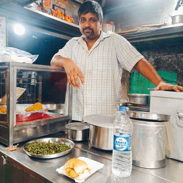 Mumbai Street Food Tour With Sun Set View - Last Words