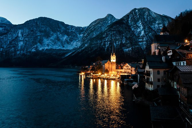 Munich Austrian Alps, Hallstatt, and Salzburg Private Day Trip - Last Words and Contact Information