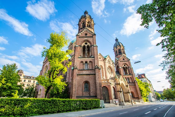 Munich Photography Small-Group Walking Tour - How to Prepare for the Tour