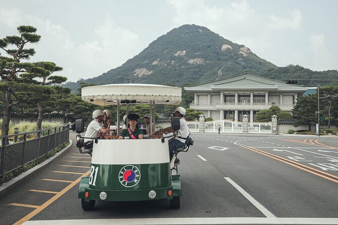 Must Do Seoul Tram Guided Tour With Local Street Food Tasting - Last Words