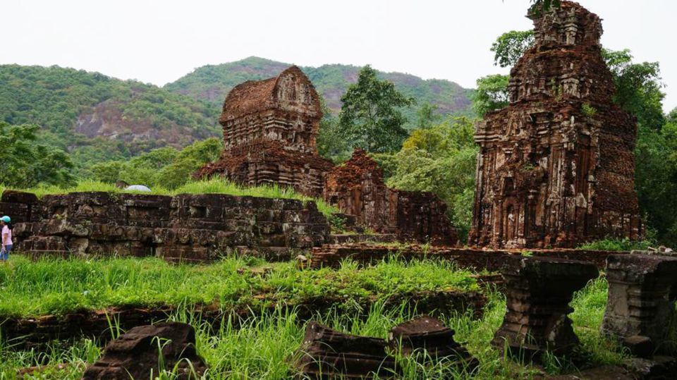 My Son Sanctuary Private Countryside Jeep Tour - Common questions