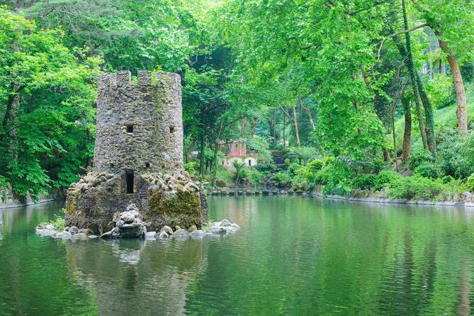 Mystic Sintra Private Tour: Best Day Trip From Lisbon - Last Words