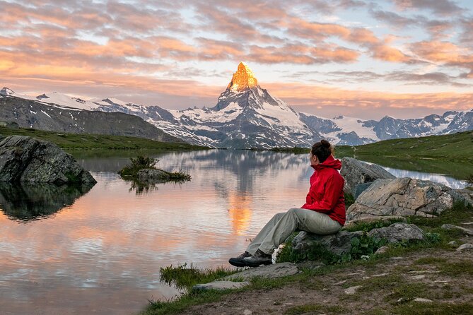 Mystic Zermatt Tour: Peaks, History & Culture - Key Points