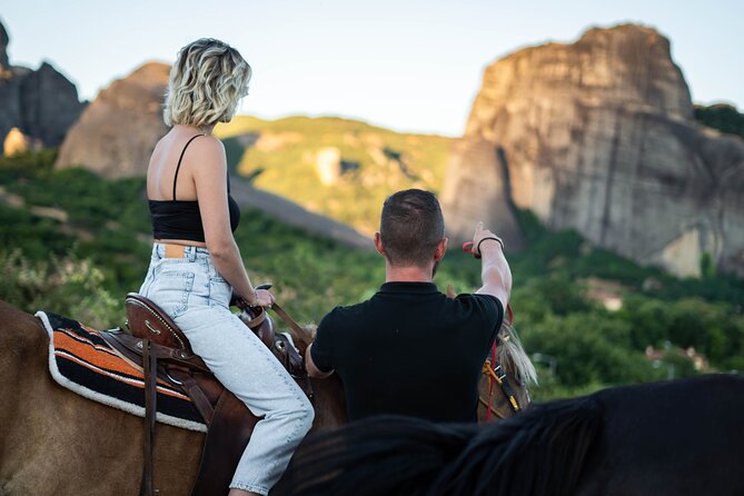 Mystical Sunset Horseback Ride in Meteora: 1-Hour Adventure - Last Words