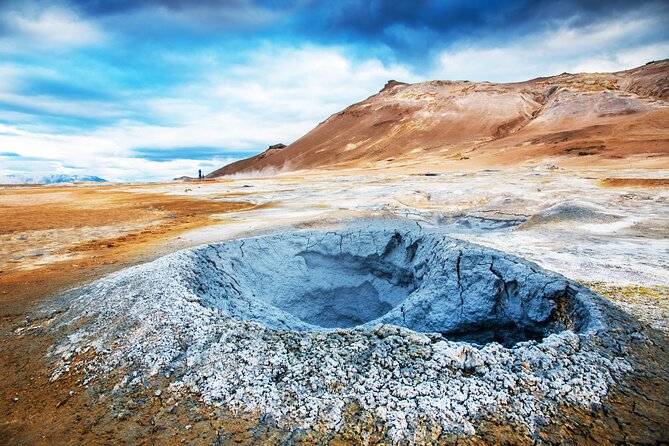 Myvatn Nature Baths W/Ticket & Godafoss Waterfall Tour Incl Lunch - Last Words