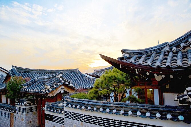 N Seoul Tower, Bukchon and Korean Folk Village Full Day Tour - Weather Considerations