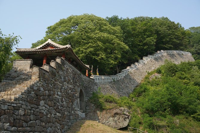 Namhansanseong UNESCO Historical Sites and Korean Folk Village-Private Tour - Last Words