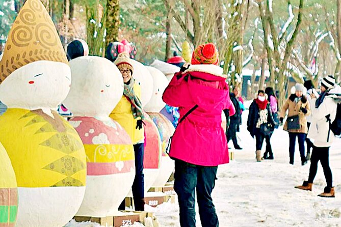 Nami Island and Ski Tour (Elysian Ski Resort) From Seoul - No Shopping - How to Get There