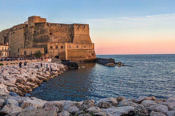 NAPLES DAYLIGHT - Day Trip From NAPLES - Pricing and Special Offers