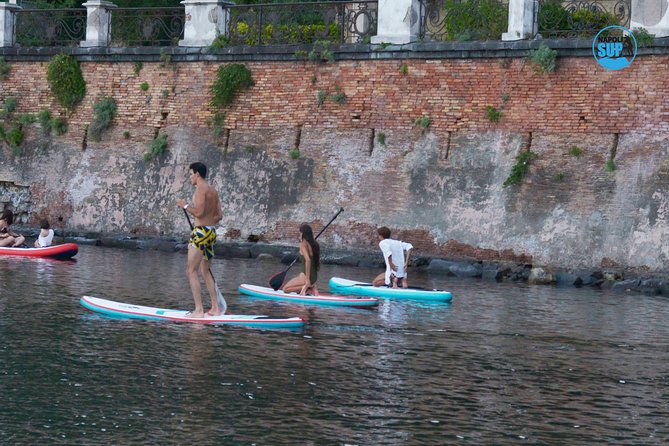 Naples Private SUP Tour - Last Words