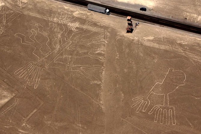 Nazca Lines From Nazca Airport - Common questions