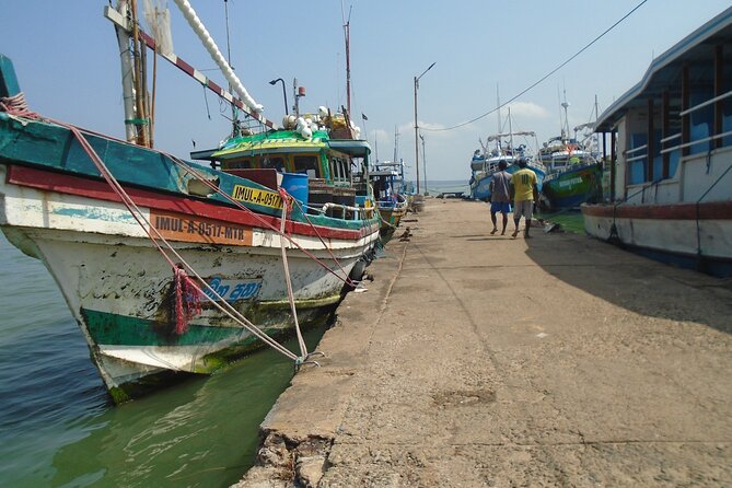 Negombo City Tour by Tuk Tuk / Car ( Transit Passengers) - Common questions