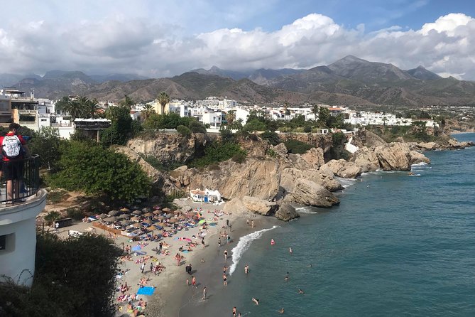 Nerja & Frigiliana Private Day Trip From Malaga - Common questions