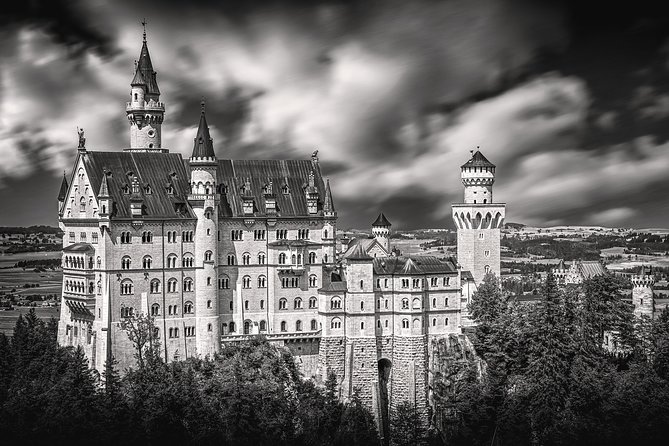 Neuschwanstein Castle Skip-the-Line Private Tour for Groups - Last Words