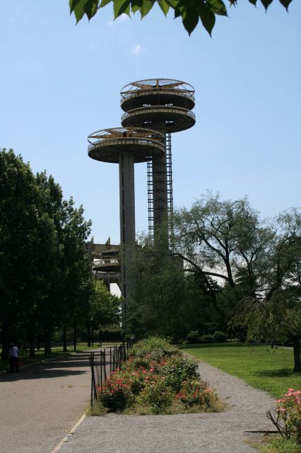 New York Bronx, Queens & Brooklyn Tour in Italian - Neighborhood Exploration