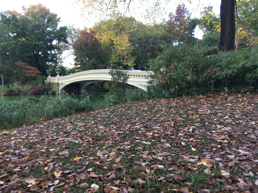 New York City: Central Park Tour by Pedicab - Last Words