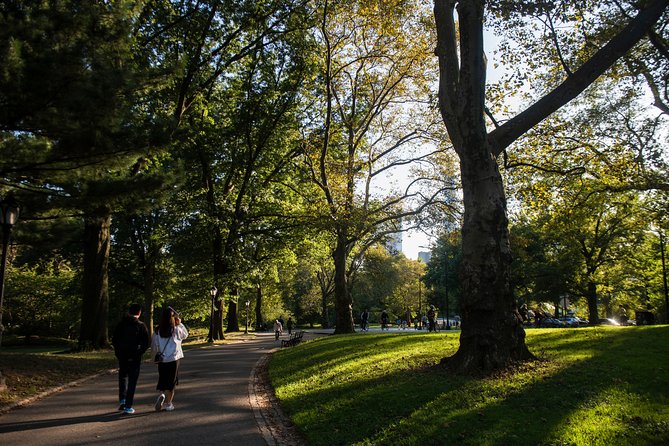 New York City Running Tour: Highlights of Central Park - Last Words