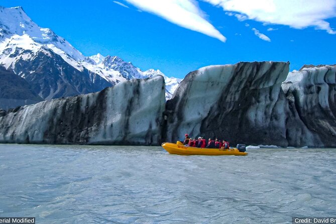 New Zealand: Experience It ALL in 9 Days, 1st Class Custom Tours - Visit Geothermal Sights and Mud Spa