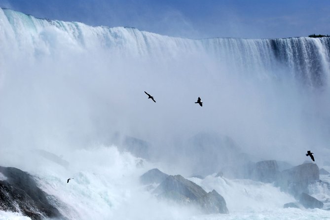 Niagara Falls Day Tour From Toronto - Last Words