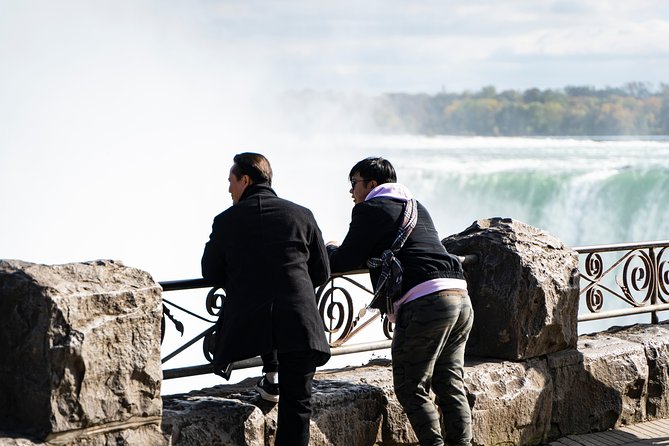 Niagara Falls One Day Sightseeing Tour From Toronto - Last Words