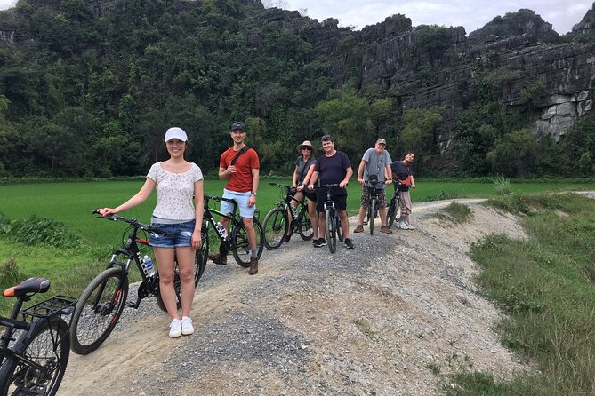 Ninh Binh Full-day at UNESCO Site by A Private Tour From Hanoi - Summary