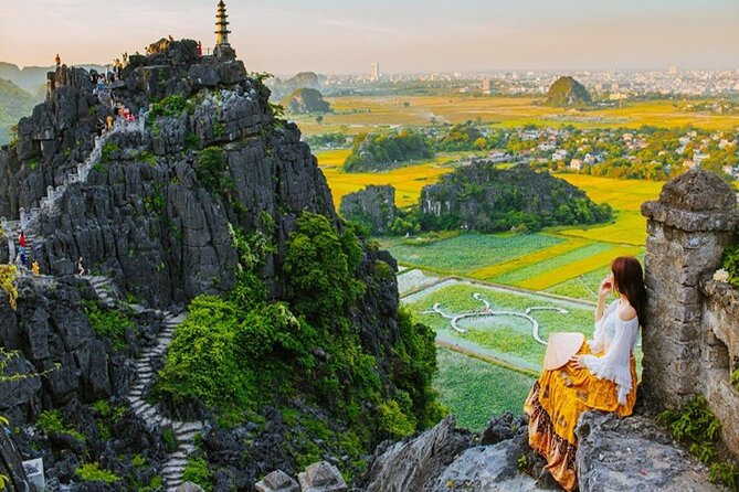 Ninh Binh Full Day Tour to Hoa Lu Trang An Mua Cave Small Group - Last Words