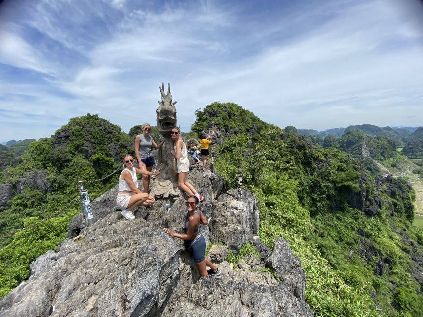 Ninh Binh Small Group From Hanoi: Boat, Bike & Daily Life - Last Words